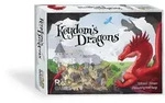 HUCH! - Keydoms Dragons von Richard Breese / HUCH! / Spiel