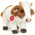 Teddy-Hermann - Kuh stehend 23 cm