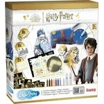 Blopens - Spr&uuml;hstifteset Harry Potter / Carletto Deutschland GmbH / Bei Hugendubel