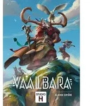 Vaalbara von Olivier Cipiere / Asmodee gmbH / Spiel