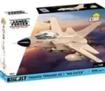COBI Armed Forces 5854 - Tornado GR.MK1 MiG Eater Gulf War 1990-1991 Klemmbausteine /