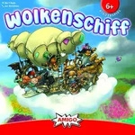 Amigo Spiel + Freizeit Wolkenschiff