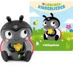 Tonie - Lieblings-Kinderlieder: Fr&uuml;hlingslieder von Minimusiker / Tonies GmbH /