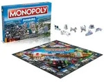 Winning Moves Monopoly Duisburg