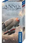 Franckh-Kosmos Anno 1800 - Die Erweiterung