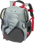 sigikid 25256 - Pf&ouml;tchen-Rucksack Elefant / sigikid / Spiel
