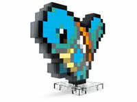 Mega - Pokemon Shiggy Pixel Art