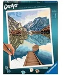 Ravensburger - Lake Views / Ravensburger / Spiel