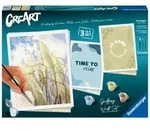Ravensburger - Gallery Wall Set - Nature / Ravensburger / Bei Hugendubel