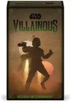 Ravensburger - Star Wars Villainous von Prospero Hall/ / Ravensburger / Spiel