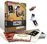 Hidden Games Tatort: Ein Drahtseilakt 4.Fall / Pegasus Spiele GmbH / Spiel