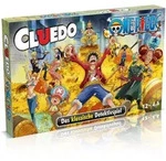 Cluedo One Piece / Winning Moves / Spiel