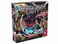 Spaceship Unity - Season 1.2