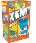 Goliath Toys - Pong Party / Goliath Toys / Spiel