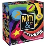 Jumbo Spiele - Party & Co. - Extreme 4.0 / Jumbo Spiele / Spiel