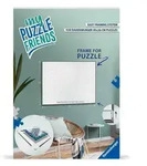 Ravensburger Puzzle-Rahmen 17900 - Format 50 x 37 cm passend f&uuml;r 500 Teile Puzzles /