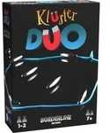 KLUSTER DUO - Magnetspiel / Elliot GmbH / Spiel