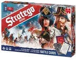 Stratego Original von Antoine Serres / Jumbo Spiele GmbH / Spiel