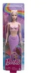 Barbie - Core Mermaid 4 / Mattel / Spiel