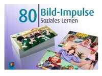 80 Bild-Impulse - Soziales Lernen