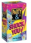Jumbo Spiele - Party & Co. - Shock You / Jumbo Spiele / Spiel