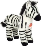 Teddy-Hermann - Zebra 25 cm
