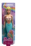 Barbie - Core Mermai 1 / Mattel / Spiel