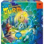Der verzauberte Turm (Kinderspiel des Jahres 2013) von Inka Brand/ Markus Brand /