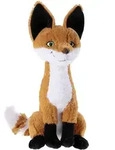 Heunec - Die Schule der magischen Tiere - Fuchs Rabbat 30 cm / Heunec / Spiel