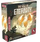 The Vale of Eternity von Eric Hong / Pegasus Spiele GmbH / Spiel