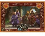 CMON - A Song of Ice & Fire - Martell Heroes 2 Helden von Haus Martell 2 von Michael