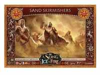 A Song of Ice & Fire - Sand Skirmishers (Sand-Plänkler)