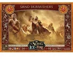 A Song of Ice & Fire - Sand Skirmishers (Sand-Pl&auml;nkler) von Eric M. Lang/ Michael
