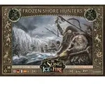CMON - A Song of Ice & Fire - Frozen Shore Hunters J&auml;ger der Eisigen K&uuml;ste von Eric