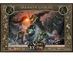 CMON - A Song of Ice & Fire - Varamyr von Eric M. Lang/ Michael Shinall / CMON /