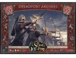 CMON - A Song of Ice & Fire - Dreadfort Archers Bogensch&uuml;tzen von Grauenstein von