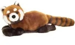 Teddy-Hermann - Roter Panda 30 cm / Teddy-Hermann / Spiel