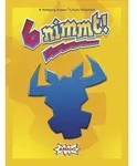 6 nimmt! 30 Jahre-Edition von Wolfgang Kramer / Amigo Spiel + Freizeit / Spiel