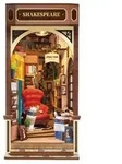Book Nook: Bookstore / Robotime / Bei Hugendubel