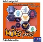 Hive Pocket von John Yianni / HUCH! / Spiel