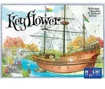 Keyflower von Richard Breese/ Sebastian Bleasdale / HUCH! / Spiel