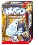 Hugo: Das Schlossgespenst von Wolfgang Kramer / Amigo Spiel + Freizeit / Spiel