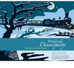 M&ouml;rderische Dinnerparty. Tod im London-Express / Blaubart Verlag / Spiel