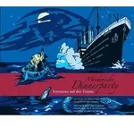 M&ouml;rderische Dinnerparty von Christiane Fux / Blaubart Verlag / Spiel