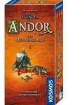 Franckh-Kosmos Die Legenden von Andor - Erweiterung - Der Sternenschild