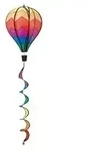 Invento 109325 - Hot Air Balloon Twist Windspiel / Invento / Spiel