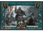CMON - Song of Ice & Fire - House Harlaw Reapers Schnitter von Haus Harlau von Eric