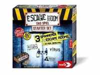 Escape Room Das Spiel