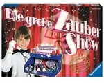 Ravensburger - Die gro&szlig;e Zaubershow von Martin Michalski / Ravensburger / Spiel