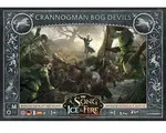CMON - A Song of Ice & Fire - Crannogmen Bog Devils Sumpfteufel der Pfahlbaum&auml;nner